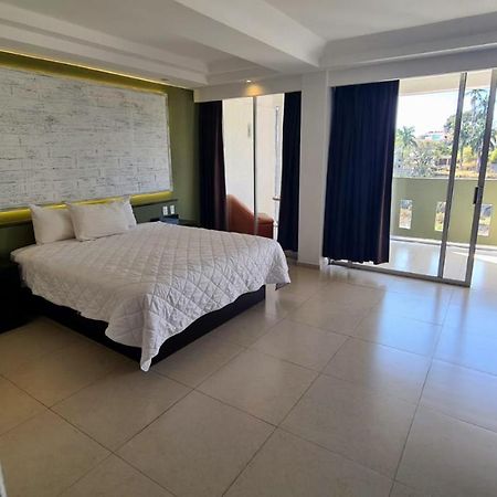 Hotel Borda Куернавака Екстериор снимка