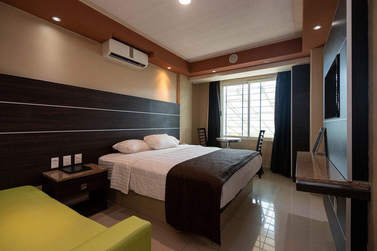 Hotel Borda Куернавака Екстериор снимка