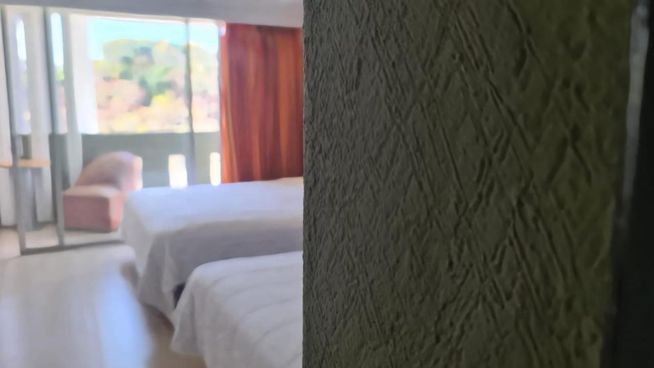 Hotel Borda Куернавака Екстериор снимка