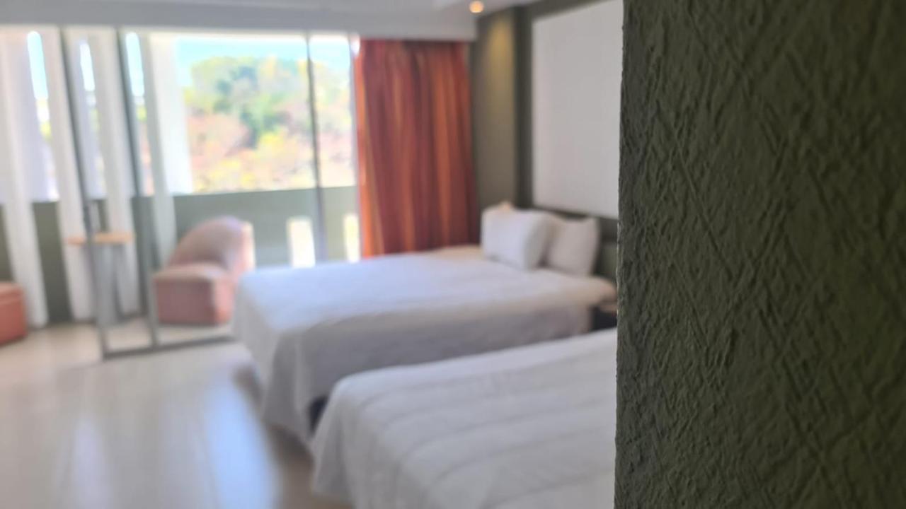 Hotel Borda Куернавака Екстериор снимка