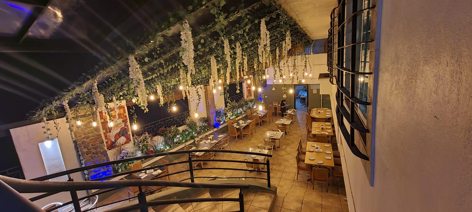 Hotel Borda Куернавака Екстериор снимка