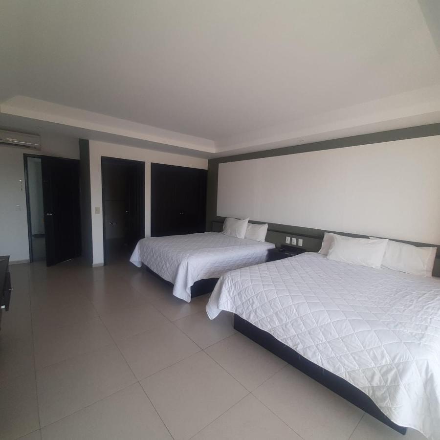 Hotel Borda Куернавака Екстериор снимка