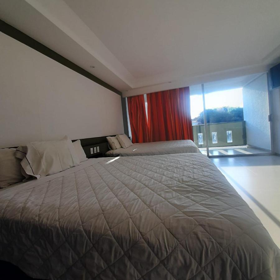 Hotel Borda Куернавака Екстериор снимка