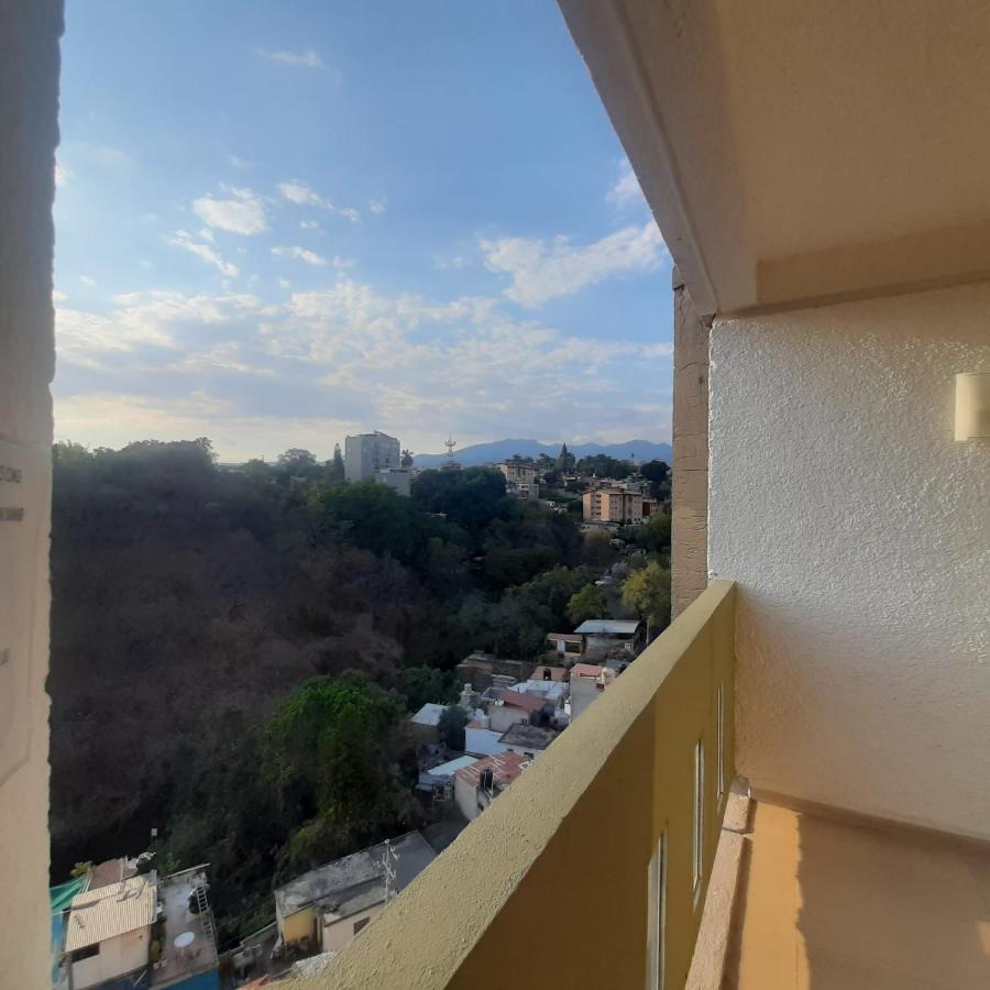 Hotel Borda Куернавака Екстериор снимка