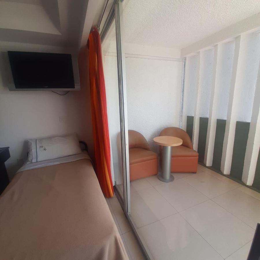Hotel Borda Куернавака Екстериор снимка