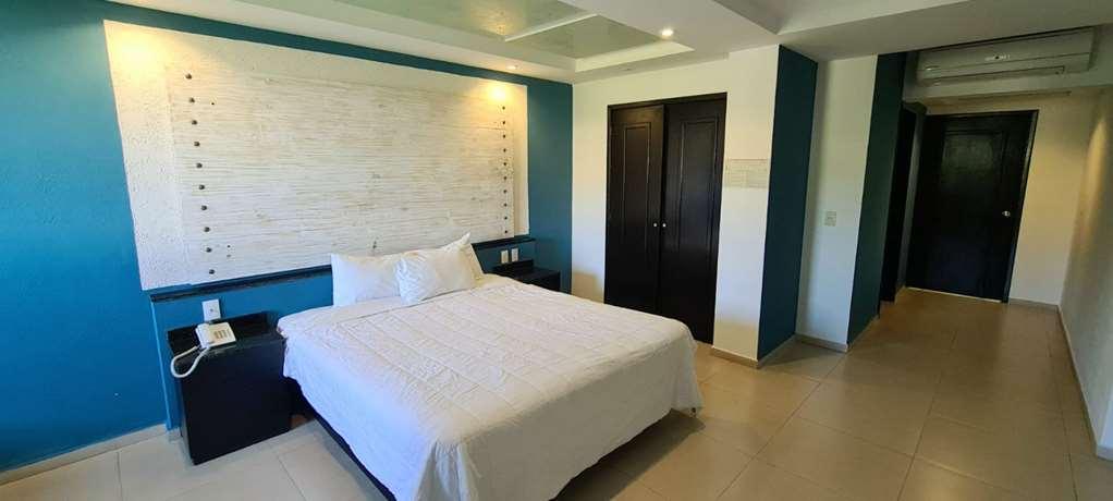 Hotel Borda Куернавака Стая снимка