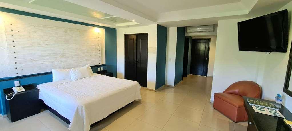 Hotel Borda Куернавака Стая снимка