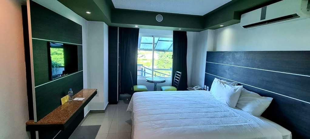 Hotel Borda Куернавака Стая снимка