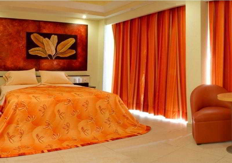 Hotel Borda Куернавака Екстериор снимка