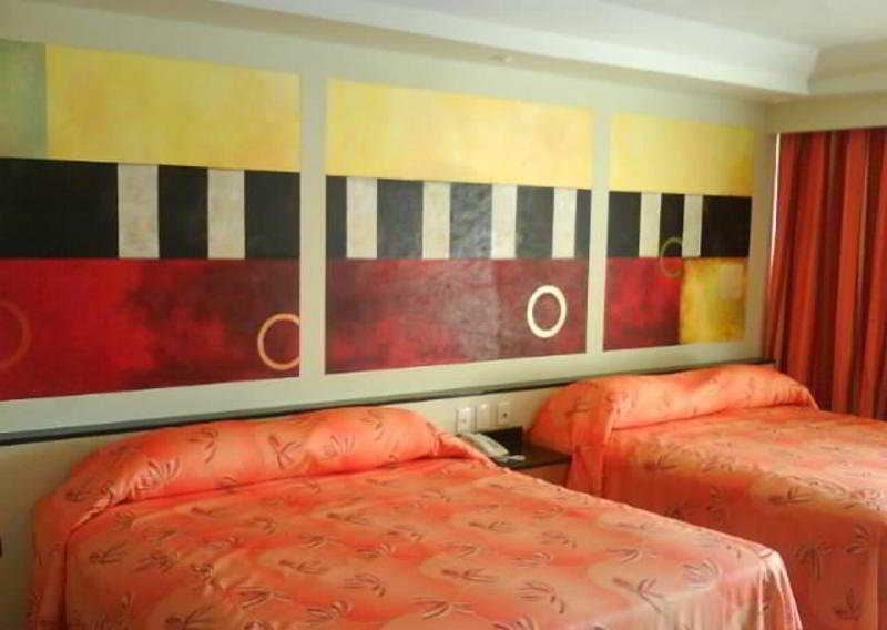 Hotel Borda Куернавака Екстериор снимка