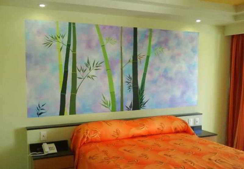 Hotel Borda Куернавака Екстериор снимка